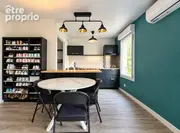 Appartement à SAINT-ORENS-DE-GAMEVILLE