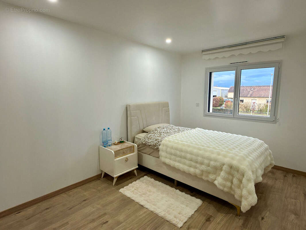 Maison à VERSON