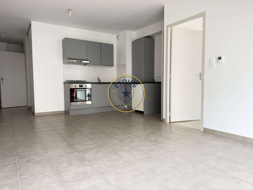 Photo Appartement à Angers au prix de 199 900€
