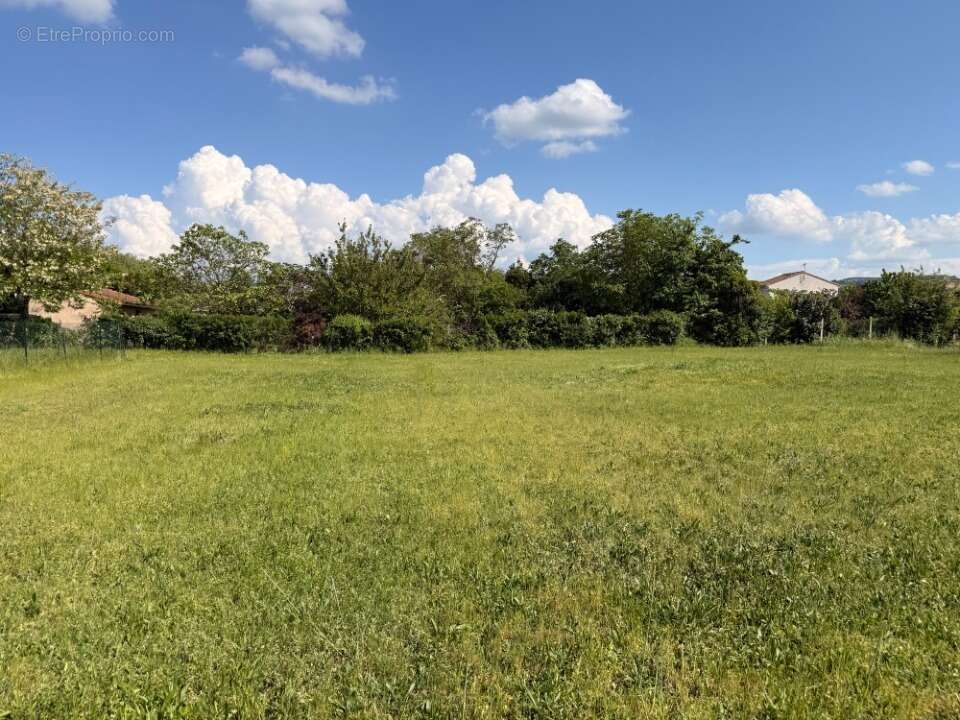 Terrain 2175 m² à Revel  - photo 2