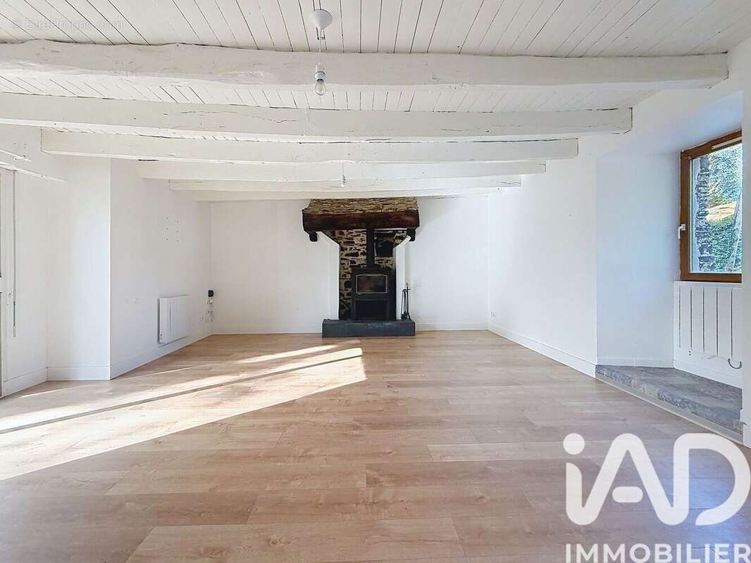 Photo 3 - Maison à GUIGNEN