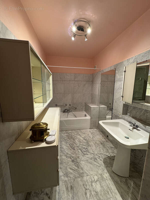 Appartement à CHAMBERY