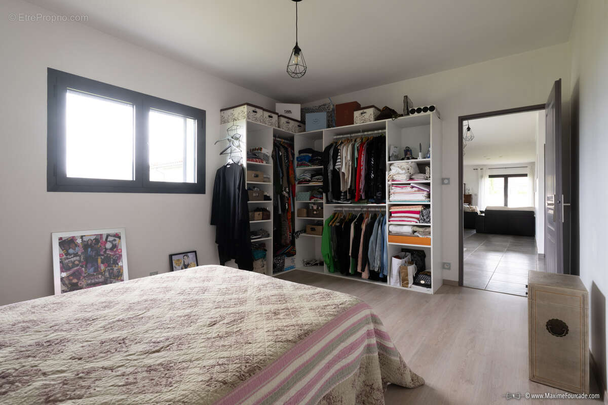 Maison à LANNEMEZAN