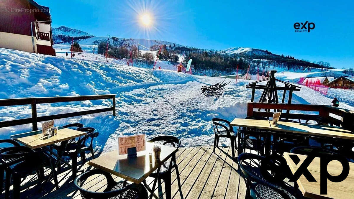 Autre à SAINT-FRANCOIS-LONGCHAMP