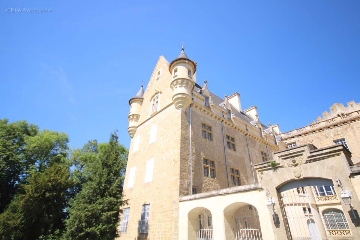 Appartement à LERAN