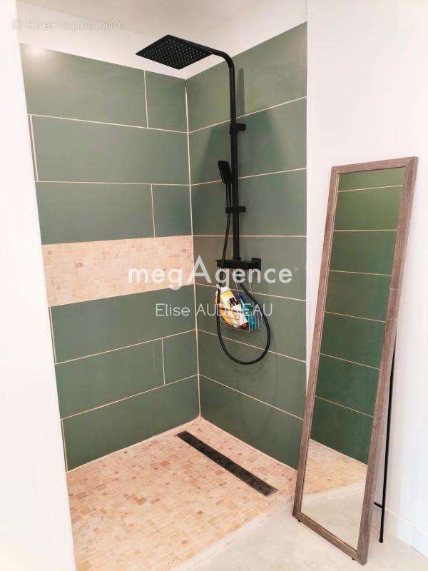 Maison à LA MOTHE-ACHARD