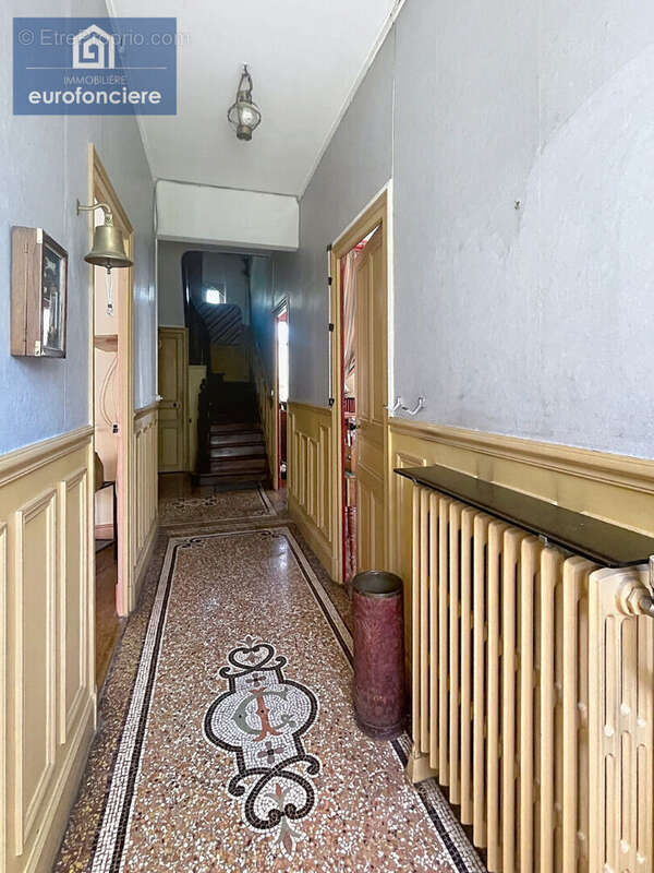 Maison à TROYES