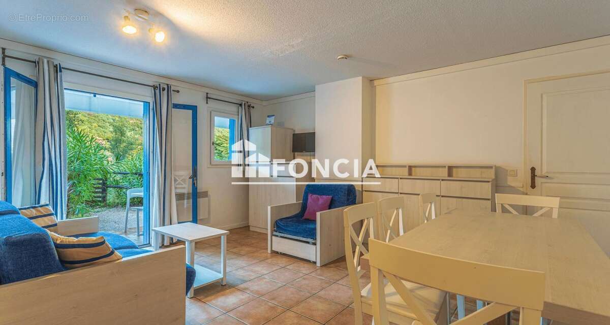 Appartement à LE LAVANDOU