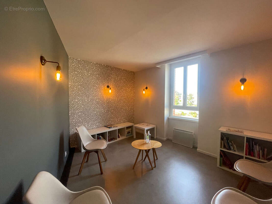 Appartement à BASSE-GOULAINE