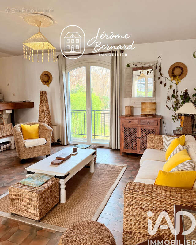 Photo 4 - Maison à SAINT-BARTHELEMY-D'ANJOU