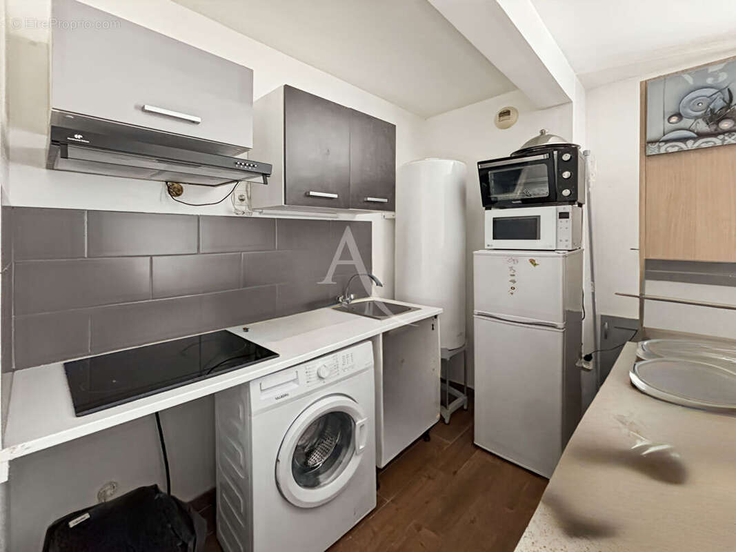 Appartement à ETAMPES