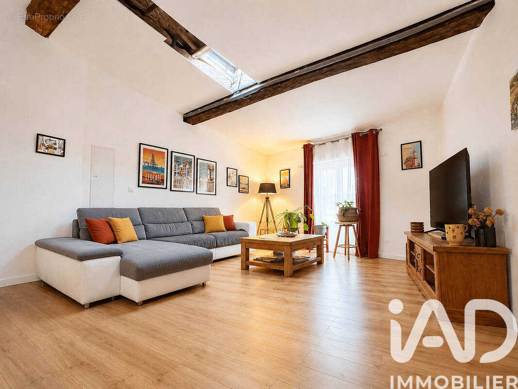 Photo 1 - Maison à PEYRESTORTES