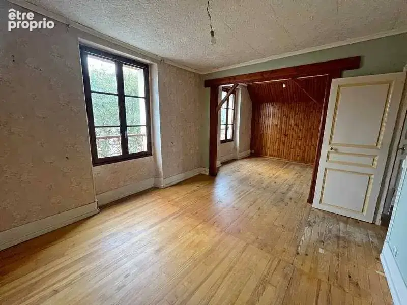 Maison 5 pièces 112 m² à vendre à Gisors (27140) - photo 3