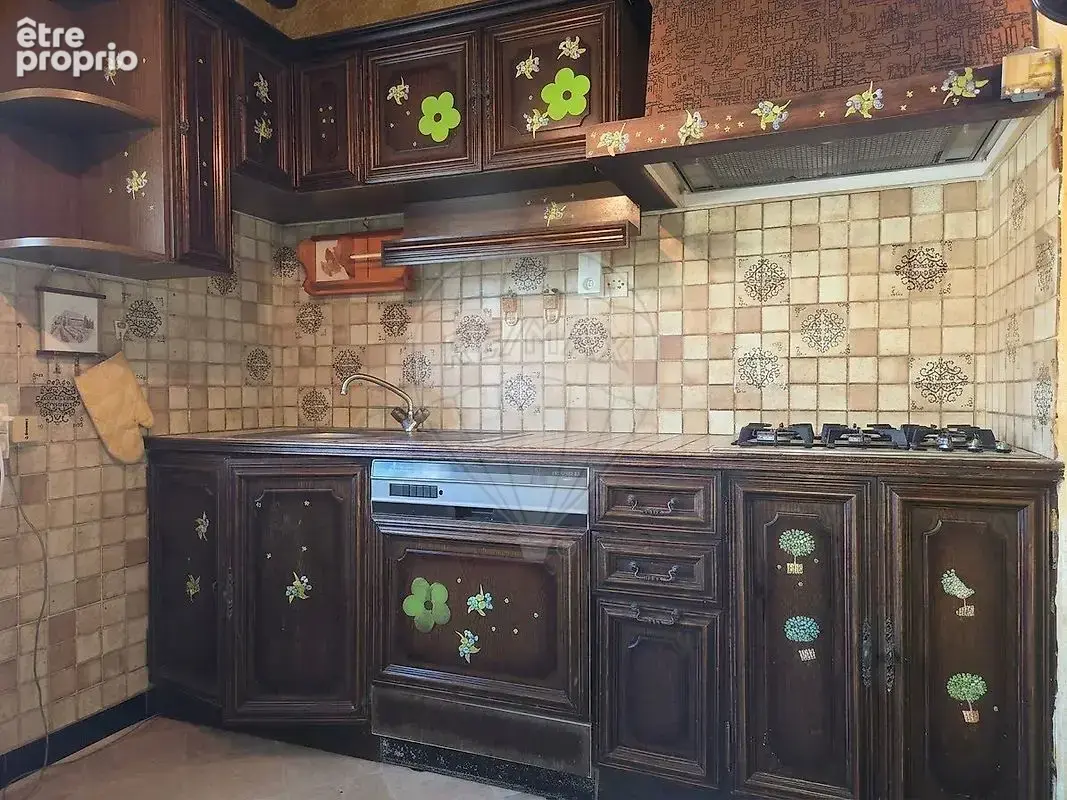 Maison 3 chambre(s) à vendre - photo 10