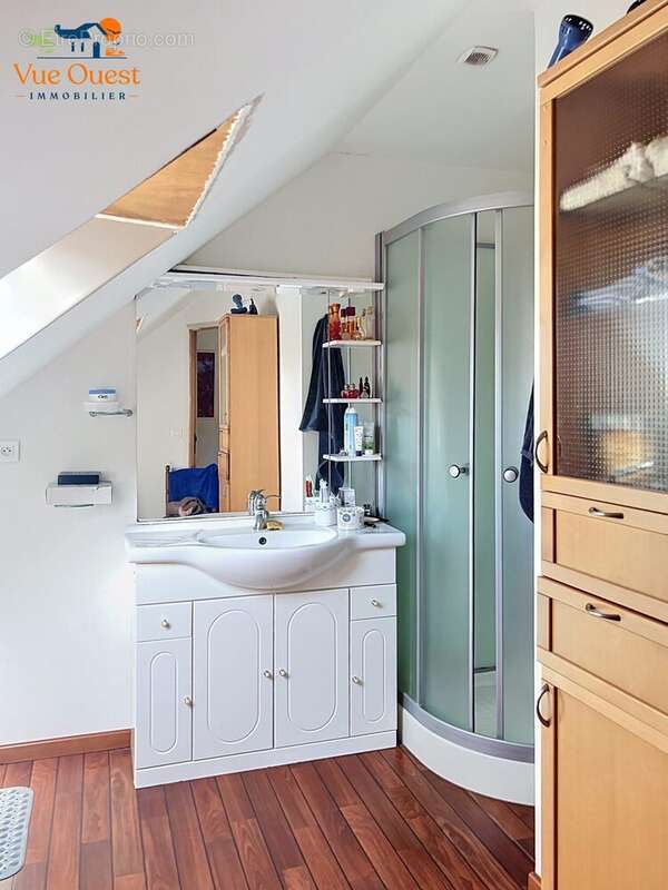 Maison 87 m² à Kervignac  - photo 8
