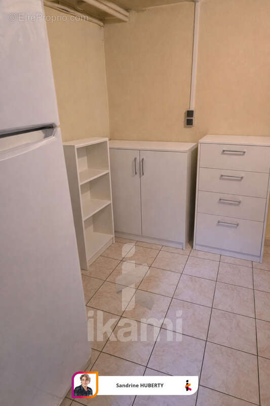 Maison à TREMBLAY-EN-FRANCE