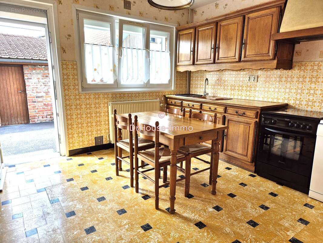 Maison 113 m² à Wahagnies  - photo 19