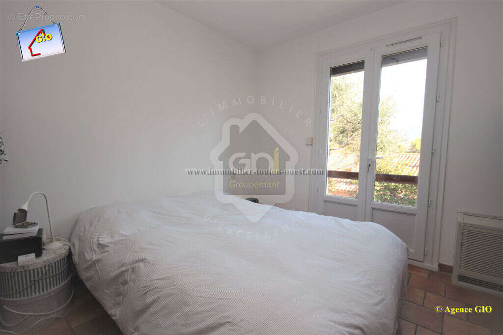 Maison à TOULON