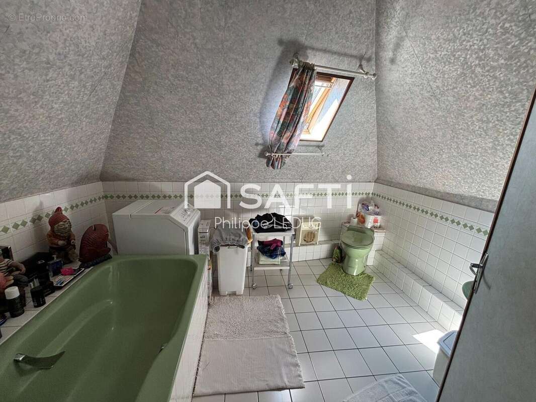 Photo 8 - Appartement à CAMBRAI