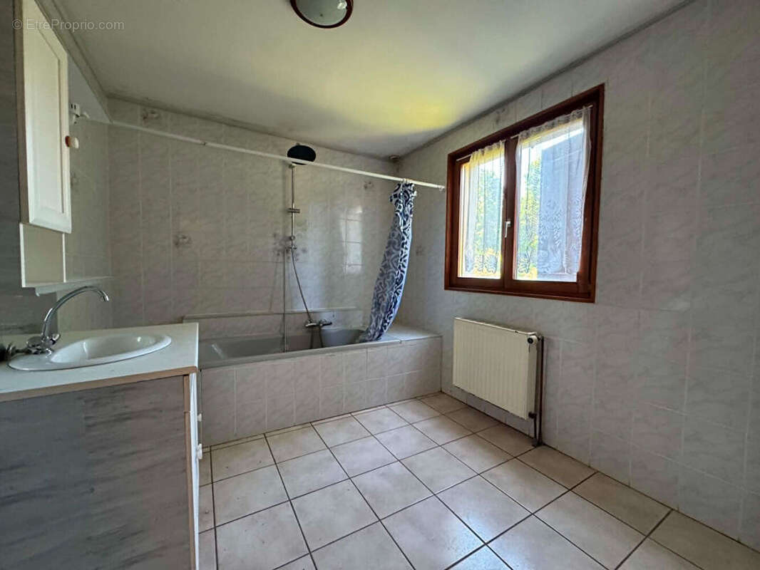 Maison individuelle soultz - photo 4