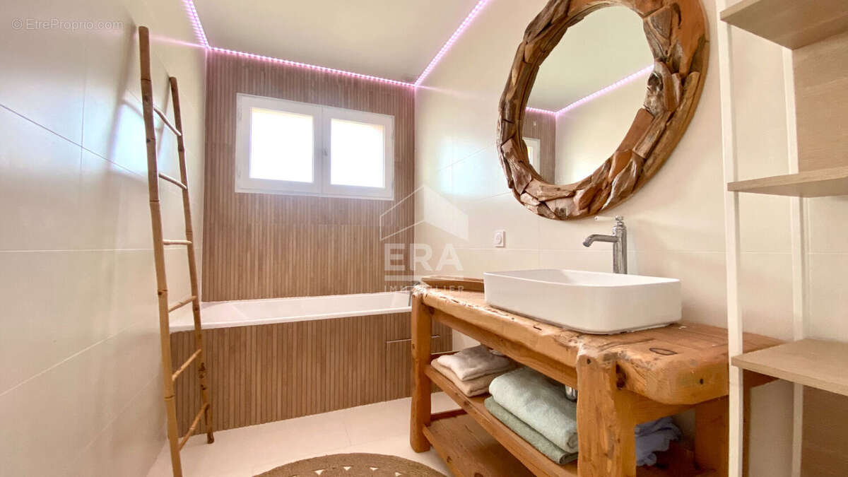 Maison à LA TESTE-DE-BUCH