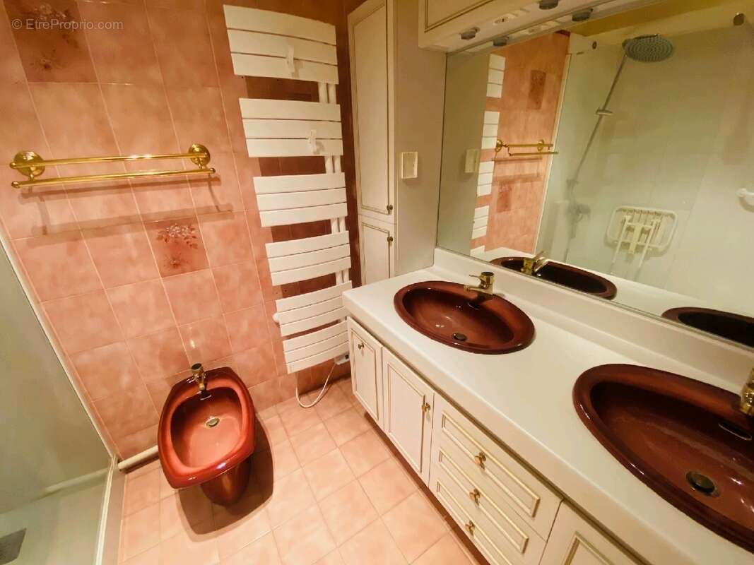 Appartement à GAILLARD