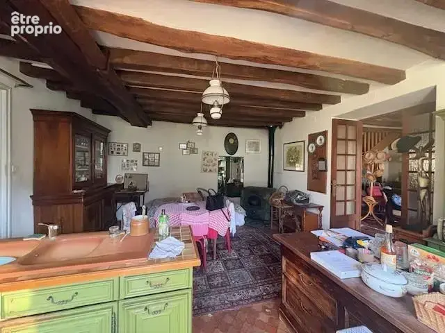 Maison 6 pièces 200 m² à vendre à Rou-Marson (49400) - photo 9