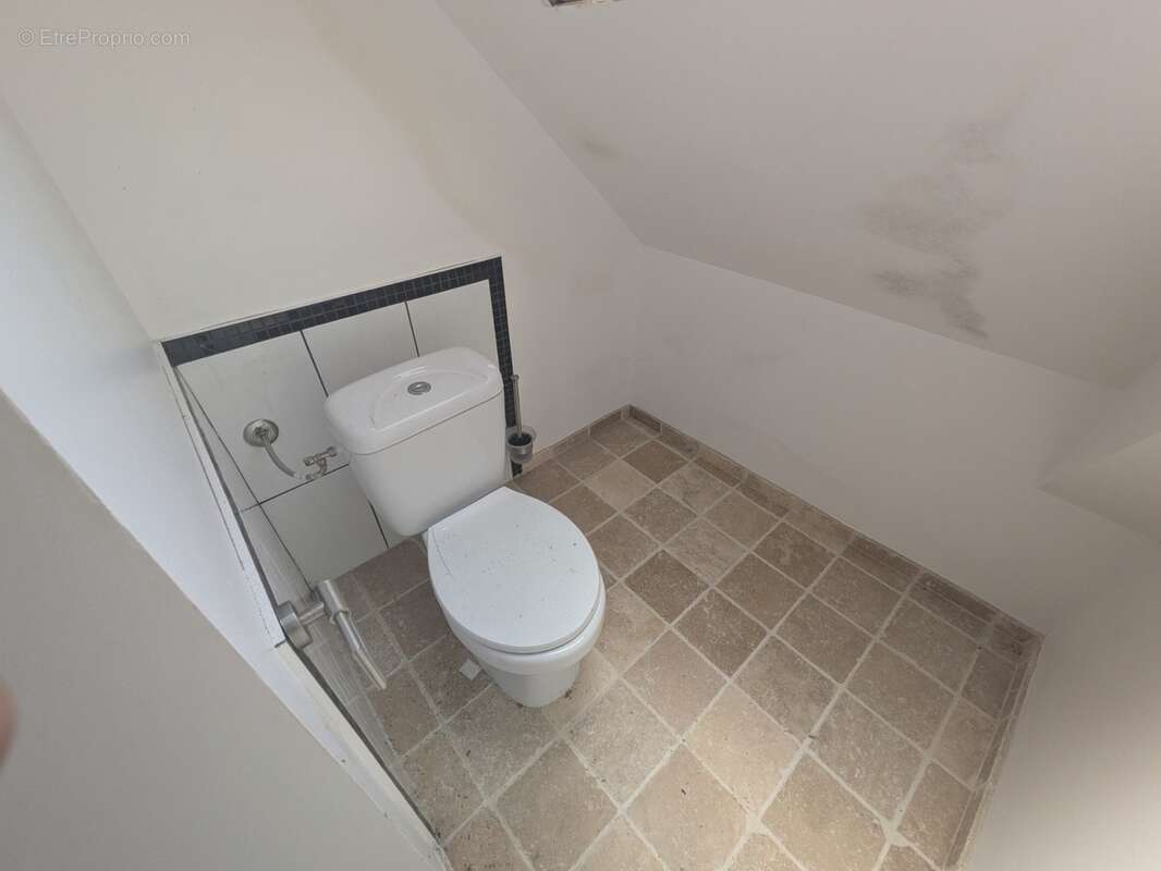 Guemene sur scorff ensemble de 2 maison 8 pieces de 150m² envion sans jardin a renvover - photo 10