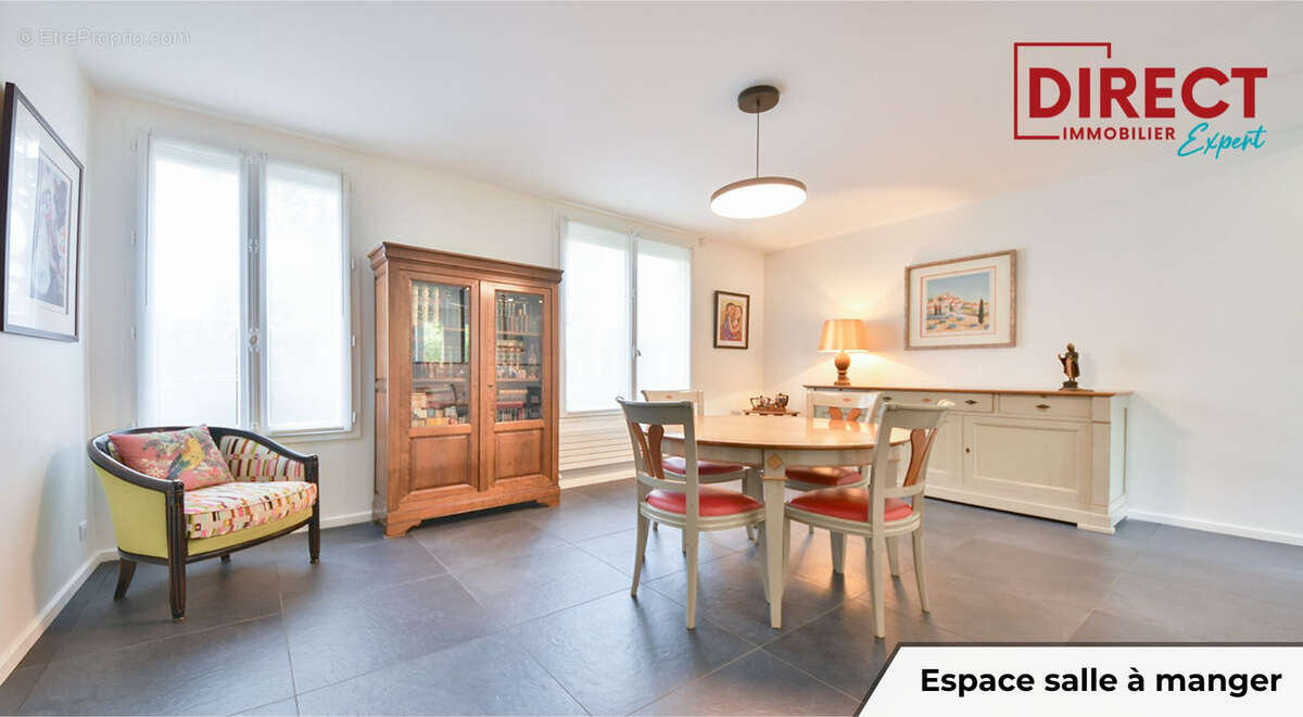 Maison à ALFORTVILLE