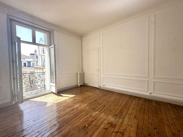 Appartement à BIARRITZ