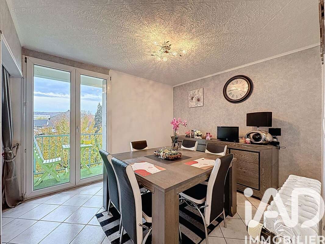 Photo 6 - Appartement à ROMBAS