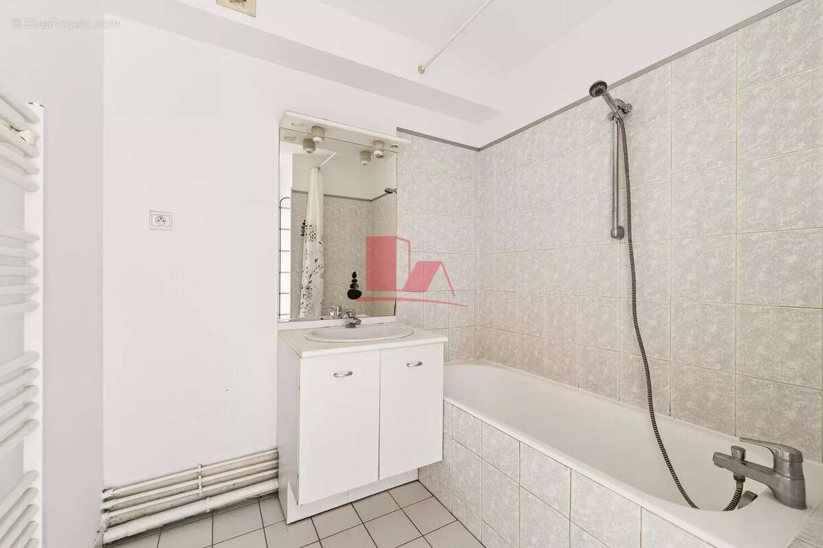 Appartement à MALAKOFF