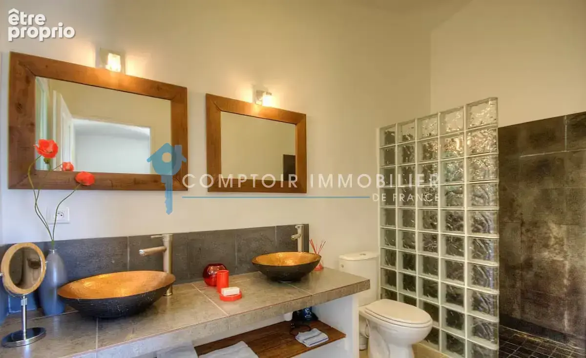 A vendre villa t4 a sotta  benvenuti in corsica! - photo 9