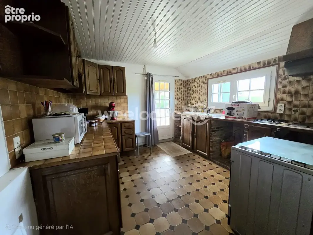Maison 5 pièces 130 m² à vendre à Gournay-En-Bray (76220) - photo 4