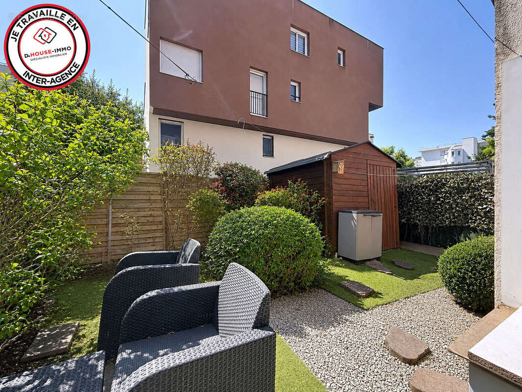 Appartement 47 m² à Orly  - photo 35