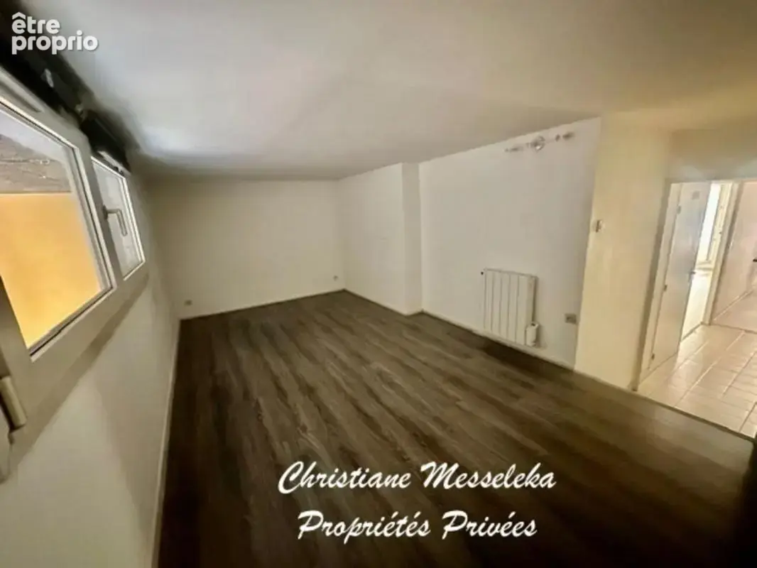 Appartement Montpellier 2 pièce(s) 55 m2 - photo 2
