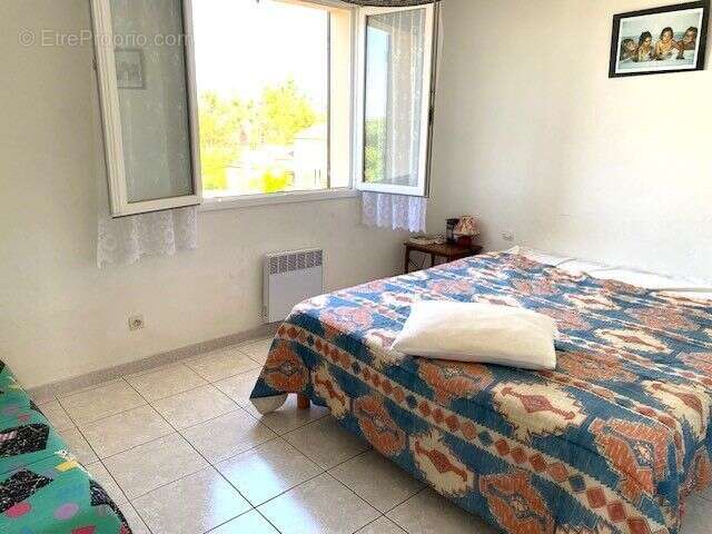 Maison à SAINT-PARGOIRE