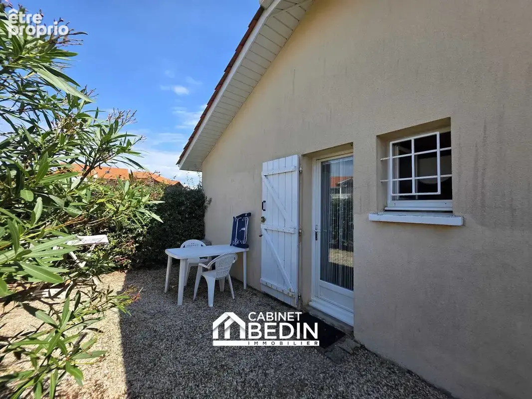 Maison 3 pièces 43 m² à vendre à Biscarrosse (40600) - photo 3