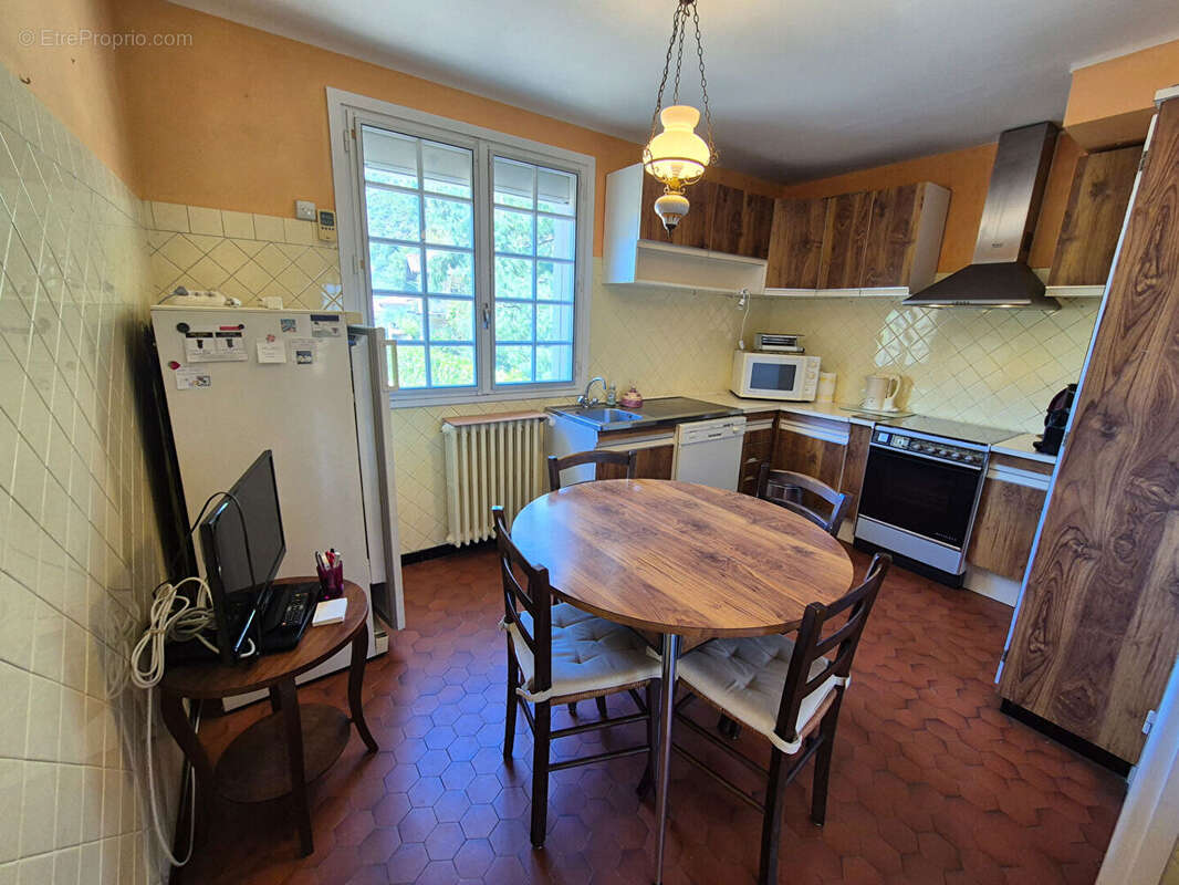 Maison Foix 5 pièce(s) 134 m2 carrez sur terrain de 2152 m² - photo 6