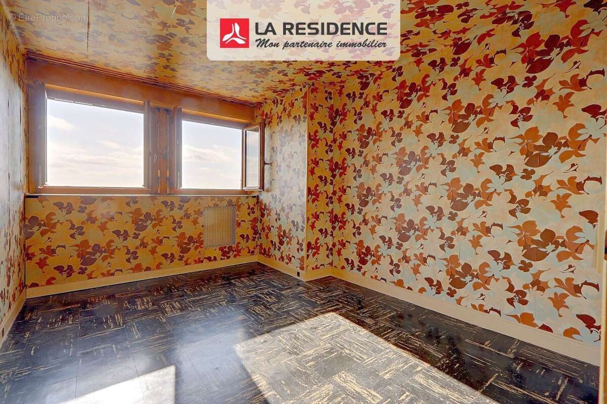 Appartement à TAVERNY