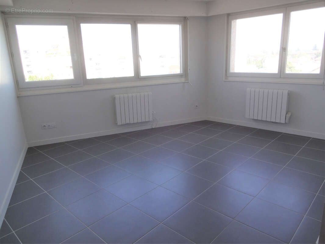 Appartement à ANNEMASSE