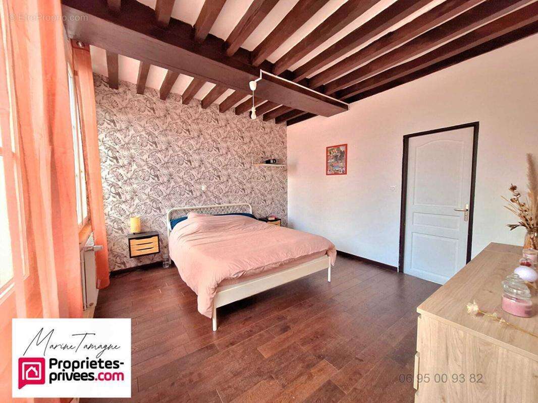 Appartement à VERBERIE