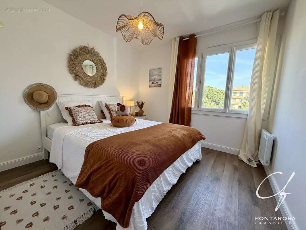 Appartement à FREJUS