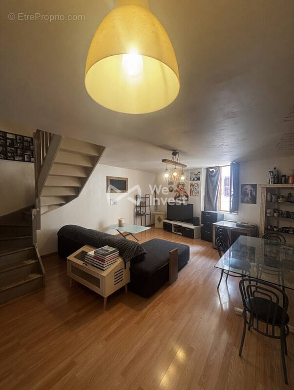 Appartement à MONTFORT-SUR-ARGENS