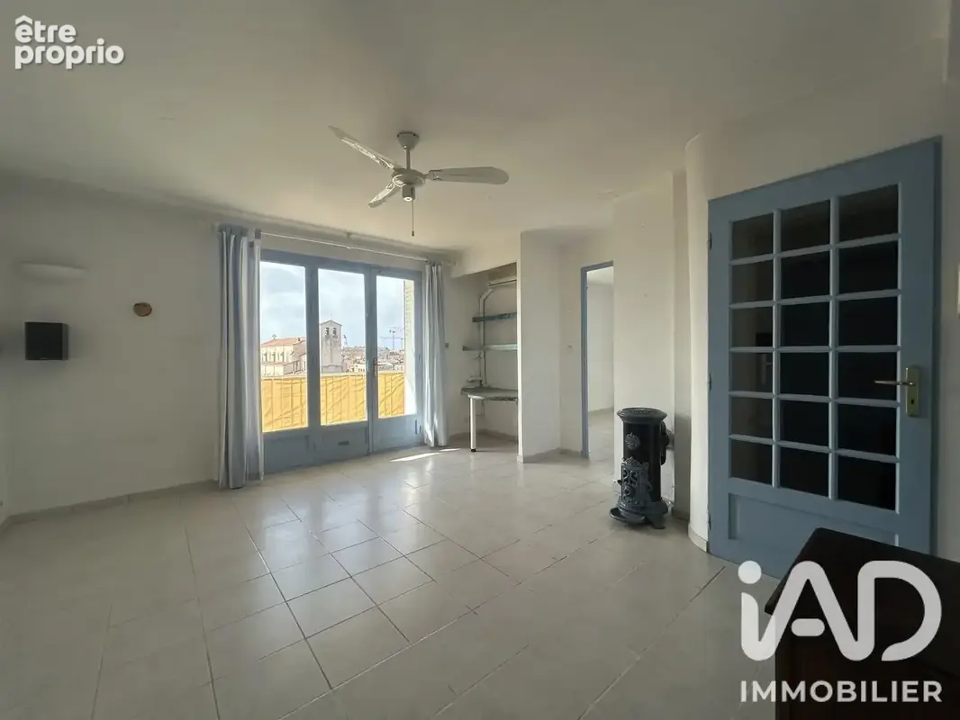 Photo 1 - Appartement à TOULON