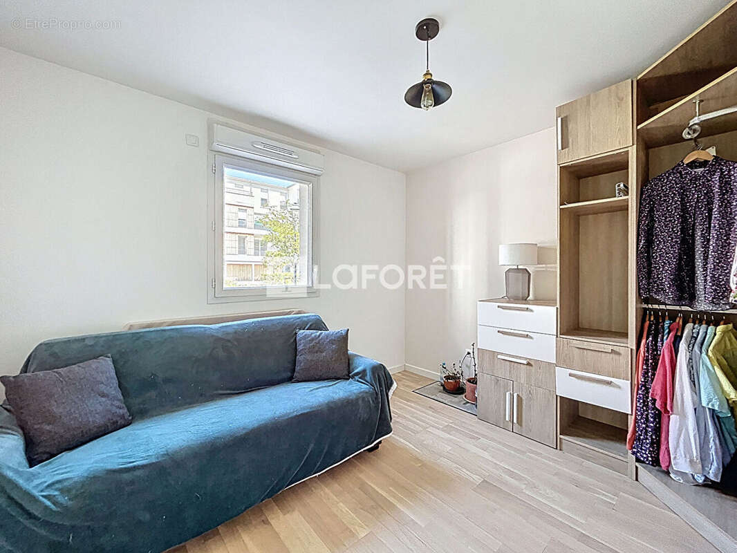 Appartement à CROISSY-SUR-SEINE