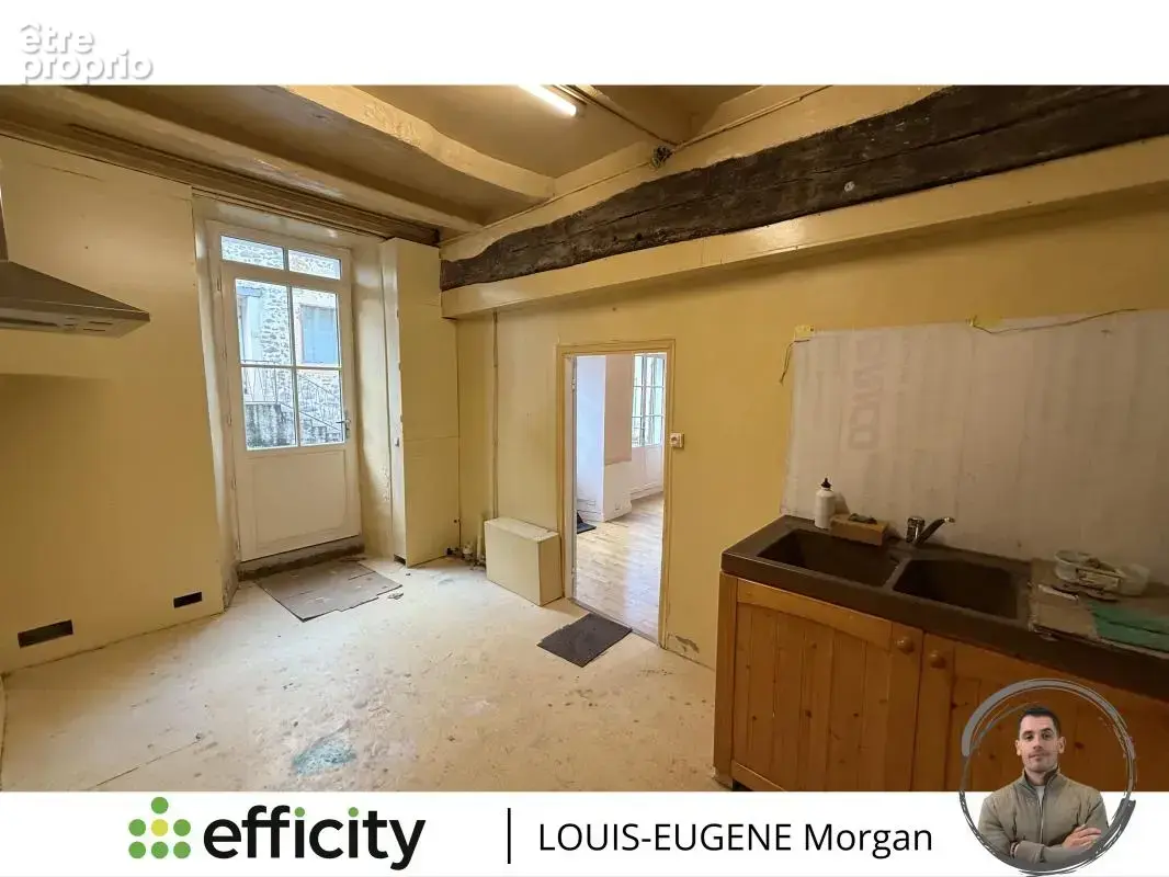 Maison 4 pièces 87 m² à vendre à Availles-Limouzine (86460) - photo 5
