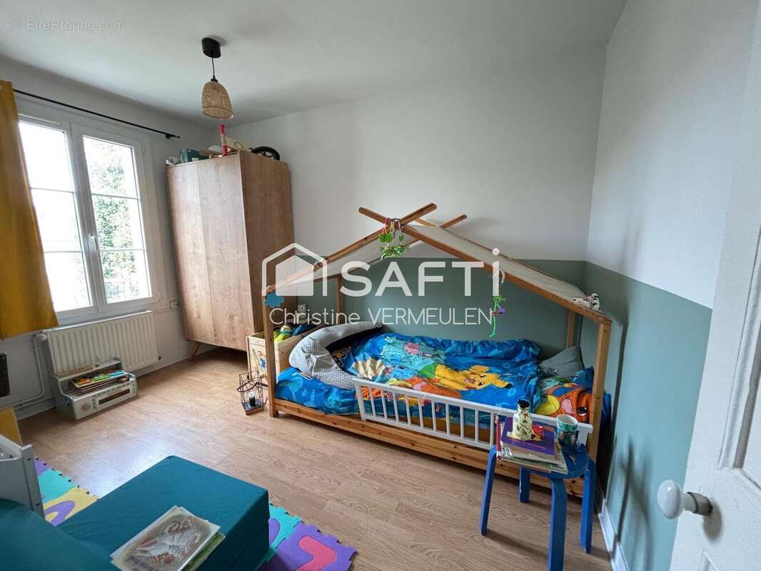 Photo 4 - Maison à LISIEUX