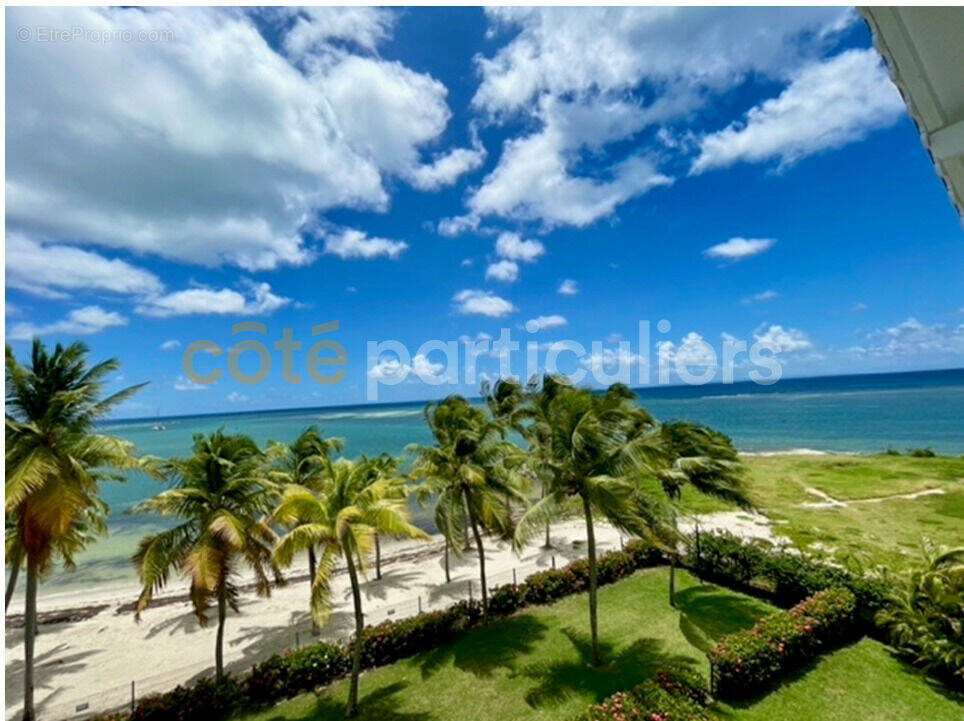 Appartement à SAINT-FRANCOIS