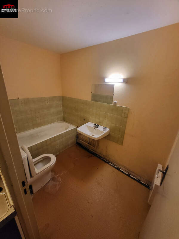 Appartement 2 pièces 42m2 - photo 6